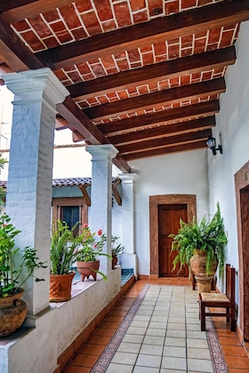 Gallery - Hotel La Plaza De Tequisquiapan