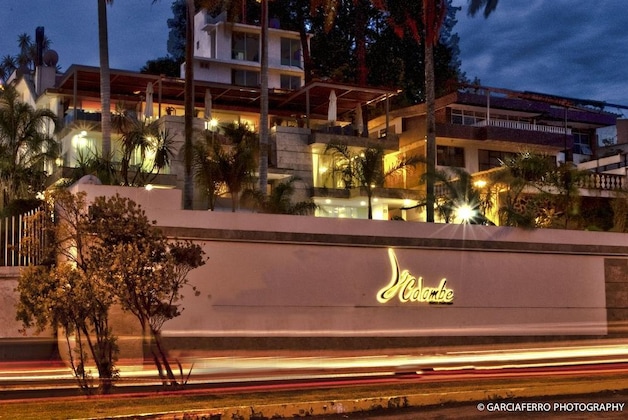 Gallery - Colombe Hotel Boutique