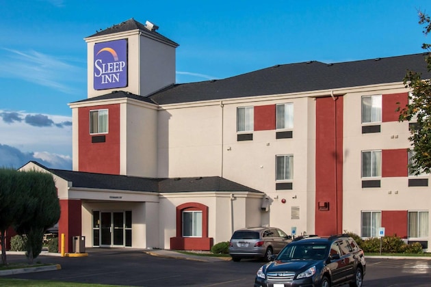 Gallery - Sleep Inn