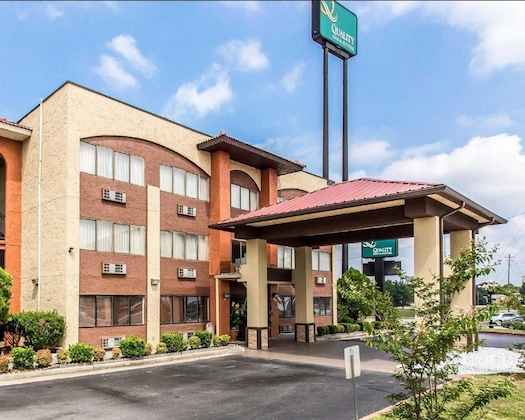 Gallery - Quality Inn & Suites Southlake