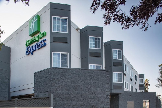 Gallery - Holiday Inn Express Mountain View - S Palo Alto By Ihg