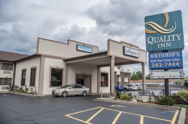 Gallery - Quality Inn
