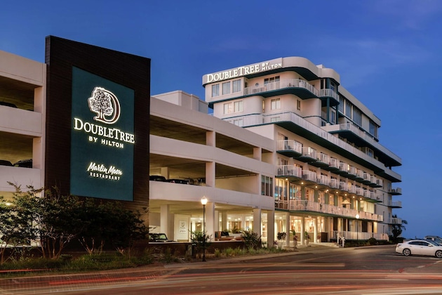 Gallery - Doubletree Ocean City Oceanfront