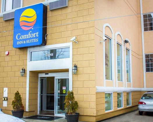 Gallery - Travelodge By Wyndham Ozone Park