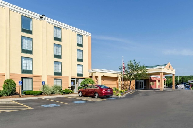 Gallery - Comfort Inn Randolph Boston