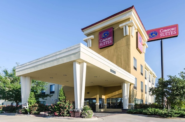 Gallery - Comfort Suites