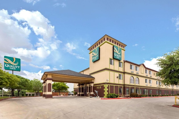 Gallery - Quality Inn Near Seaworld - Lackland