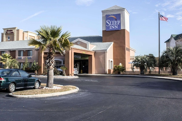 Gallery - Sleep Inn Gateway