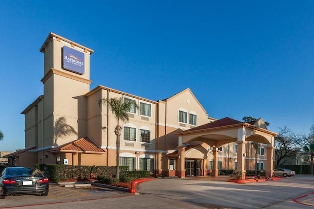 Gallery - Baymont Inn & Suites Seabrook Kemah