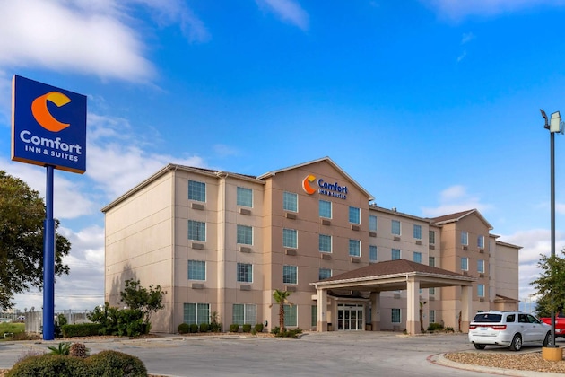 Gallery - Spark By Hilton Selma
