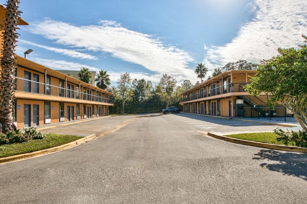 Gallery - Quality Inn Tallahassee Near University