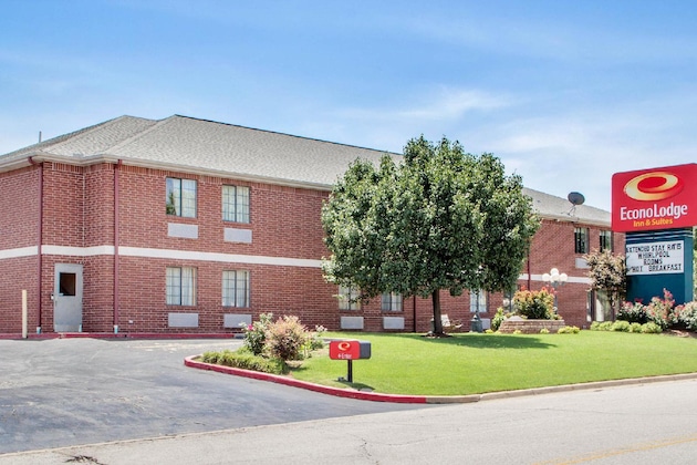 Gallery - Motel 6 Tulsa, Ok - Central