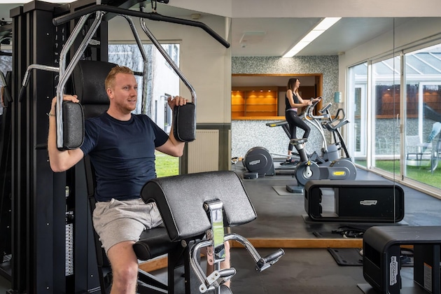 Gallery - Silva Hotel Spa - Balmoral