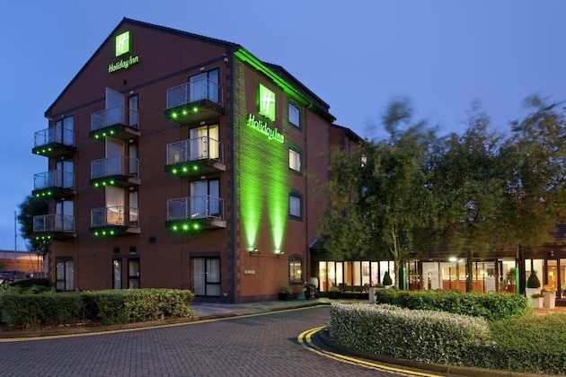 Gallery - Holiday Inn Hull Marina, An Ihg Hotel