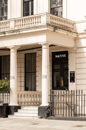 Gallery - Native Hyde Park