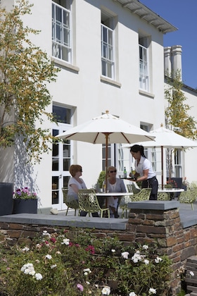 Gallery - The Cornwall Hotel Spa & Estate