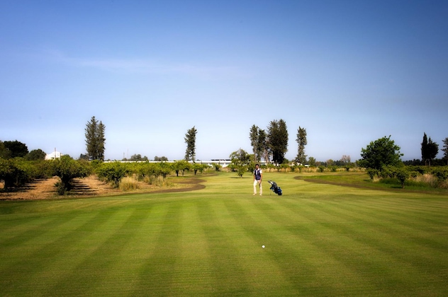 Gallery - Dolce By Wyndham Siracusa I Monasteri Golf & Spa