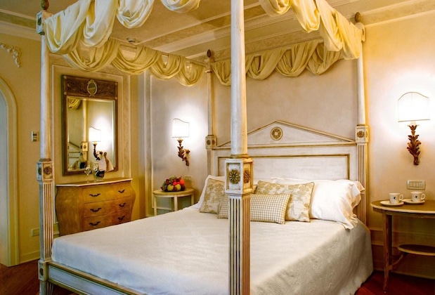 Gallery - Garda Hotel San Vigilio Golf