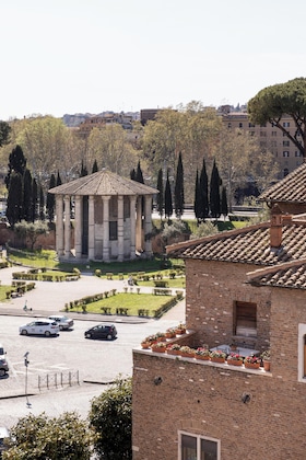 Gallery - Palazzo Velabro, A Member Of Design Hotels