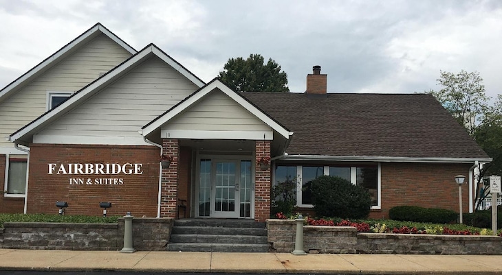 Gallery - Fairbridge Inn & Suites - Akron Copley Township