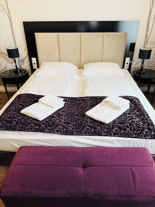 Gallery - Hotel Pension Baron Am Schottentor