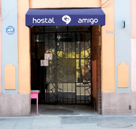 Gallery - Hostal Amigo