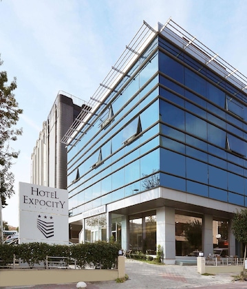 Gallery - Hotel Expocity Istanbul