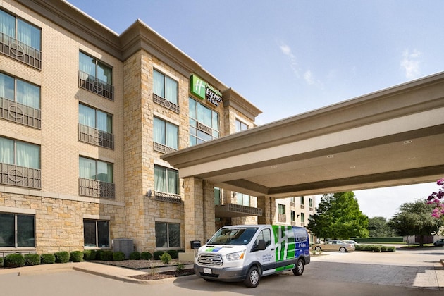 Gallery - Holiday Inn Express & Suites Dallas Ne - Allen, An Ihg Hotel