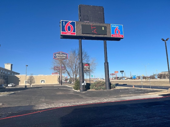 Gallery - Studio 6 Suites Amarillo, TX – West Medical Center