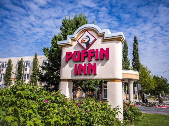Gallery - Puffin Inn Of Anchorage
