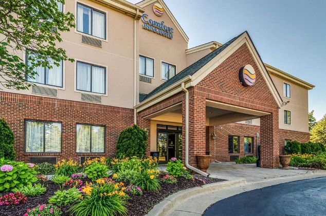 Gallery - Spark By Hilton Ann Arbor South