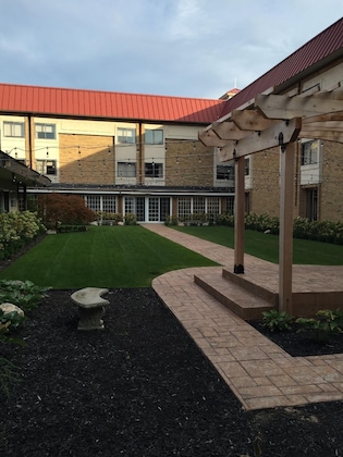 Gallery - The Kensington Hotel