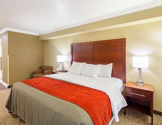 Gallery - Comfort Inn Arcata-Humboldt Area