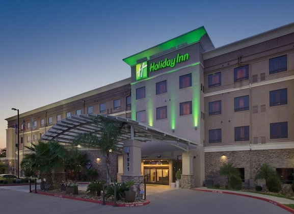 Gallery - Holiday Inn Houston East - Channelview By Ihg