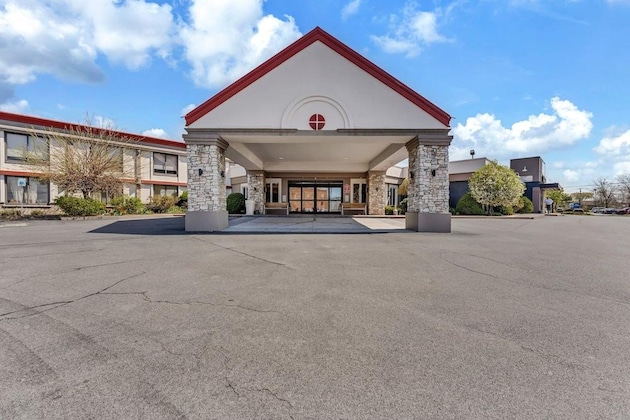 Gallery - Buffalo Airport Hotel