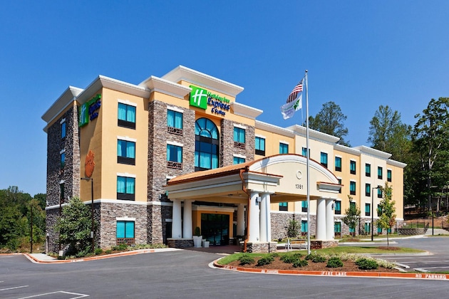 Gallery - Holiday Inn Express & Suites Clemson By Ihg