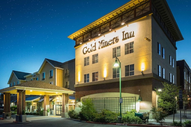 Gallery - Gold Miners Inn, Ascend Hotel Collection