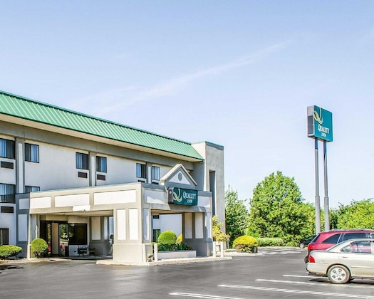 Gallery - Quality Inn Harrisburg