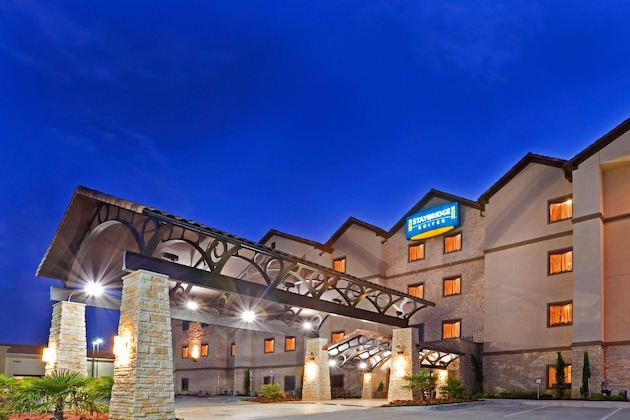 Gallery - Staybridge Suites Dfw Airport North By Ihg