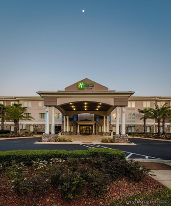 Gallery - Holiday Inn Express Jacksonville - Blount Island By Ihg