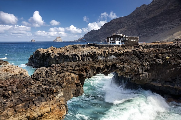 Gallery - Hotel Puntagrande