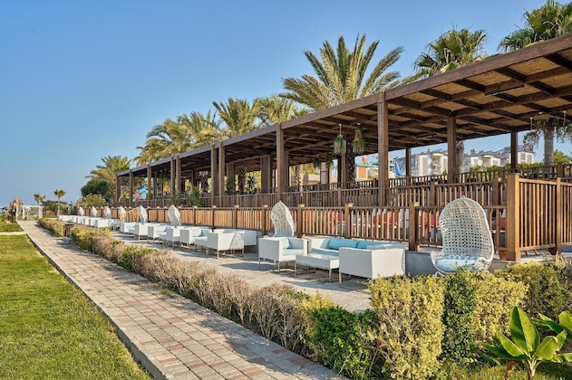 Gallery - Seaden Sea Planet Resort & Spa - All Inclusive
