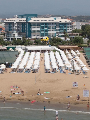 Gallery - Seashell Resort & Spa