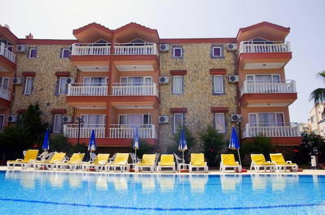Gallery - Mediterranean Garden Hotel