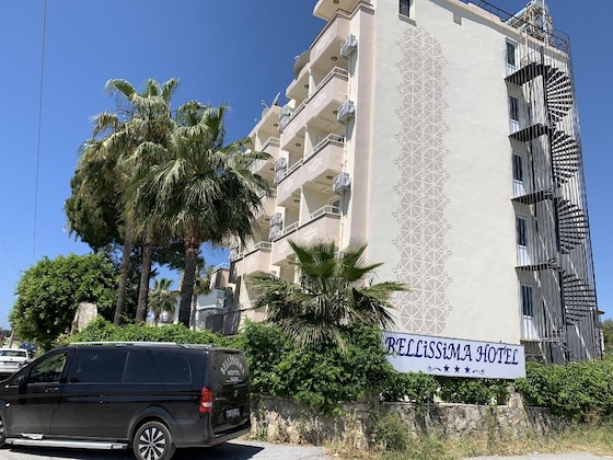 Gallery - Bellissima Hotel