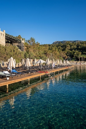 Gallery - Bodrum Park Resort - All Inclusive