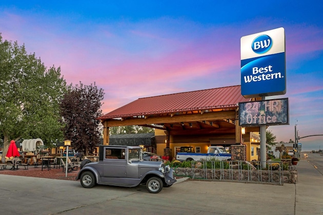 Gallery - Best Western Pioneer