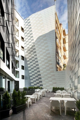 Gallery - Olivia Balmes Hotel