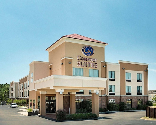 Gallery - Comfort Suites