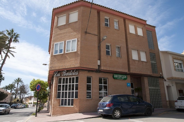Gallery - Hotel Los Bartolos